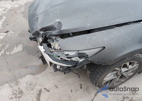 2021 Hyundai Sonata Sel from USA, damaged, VIN 5NPEF4JA3MH089879